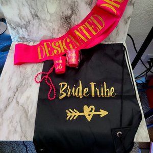 Bachelorette Party Accessories